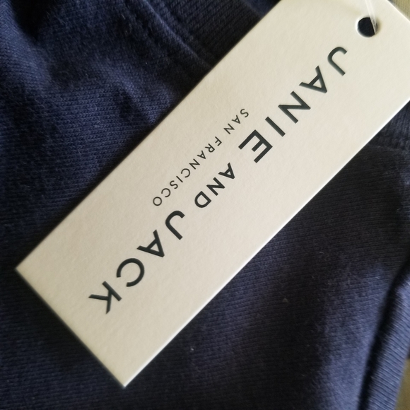 Janie and Jack kids Santa Dalmatian Shirt Size 4 - Picture 6 of 6